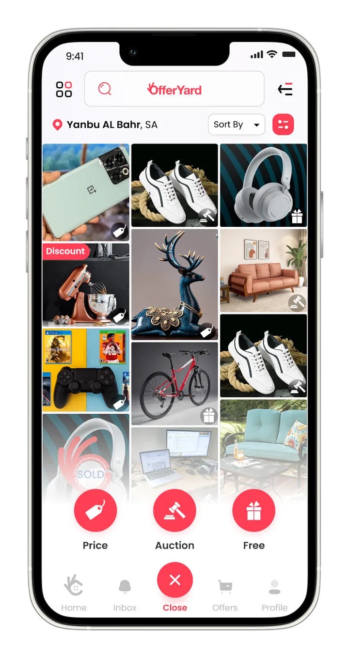 Categories